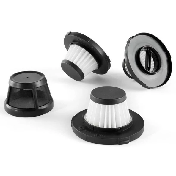 KitchenAid Go 5KKVR100BM Kablosuz Serisi Mutfak Süpürgesi - Batarya Hariç - 2