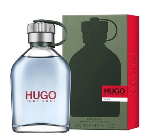 Hugo Boss Green Edt 125 Ml Erkek Parfüm - 2