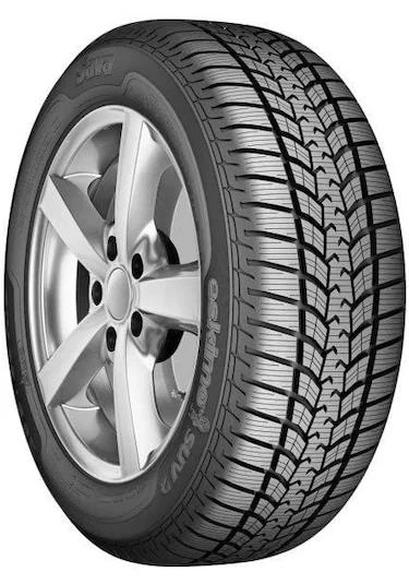 Sava 185/60R15 84T ESKIMO S3+ 2022 Kis Lastigi