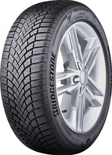 Bridgestone 285/45R19 111W XL LM005 2023 Kış Lastiği