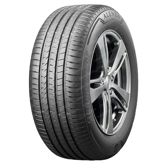 Bridgestone 275/40R22 107Y XL Alenza 001 * 2024 Yaz Lastigi