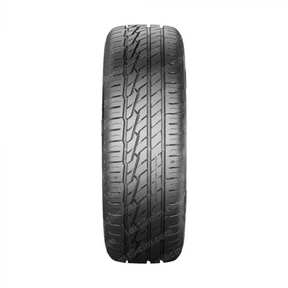 General 315/35R20 110Y XL GRABBER GT PLUS 2024 Yaz Lastigi