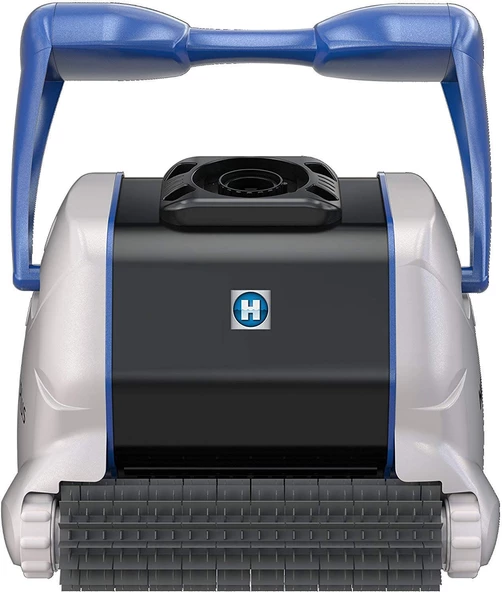 TigerShark Otomatik Havuz Süpürge Robotu-Robotic Pool Cleaner TigerShark-ToptancıyızBiz - 2