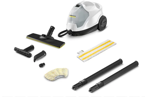 Karcher SC 4 EasyFix Buharlı Temizleyici