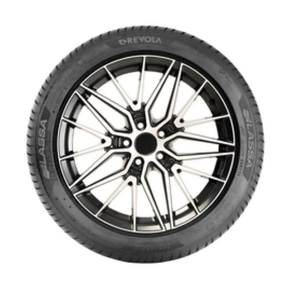 Lassa 185/65R15 92T XL Revola 2025 Yaz Lastiği