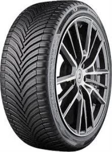 Bridgestone 215/60R17 100V XL Turanza All Season 6 2023 4 Mevsim Lastiği ürün görseli