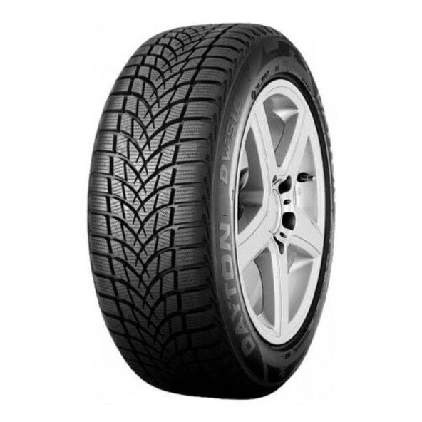 Dayton 175/65R14 82T DW510E 2024 Kış Lastiği