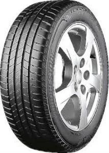 Bridgestone 235/55R18 104T XL T005 EXT 2024 Yaz Lastiği ürün görseli