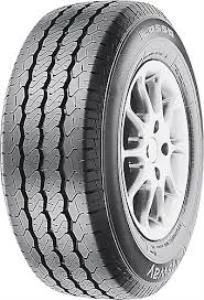 Lassa 215/70R15C 109/107S Transway 3 2025 Yaz Lastiği ürün görseli