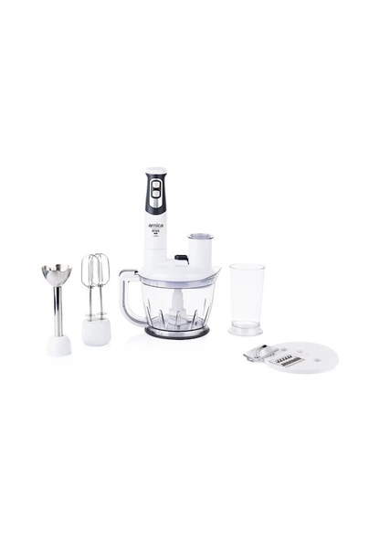 Arnica Diva Pro 1200 W Blender