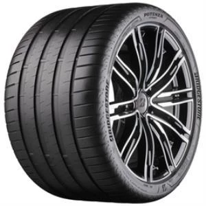 Bridgestone 225/35R19 88Y XL POTENZA SPORT 2023 Yaz Lastiği ürün görseli