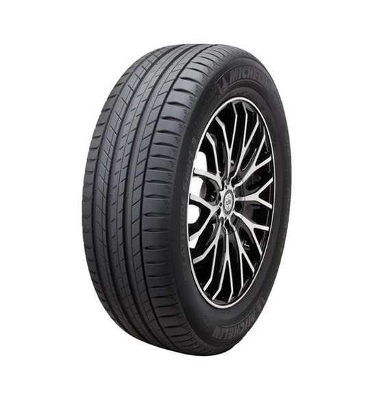 Michelin 235/55R19 101Y LATITUDE SPORT 3 GRNX 2022 Yaz Lastigi