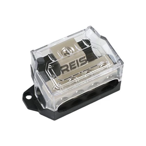 REISS AUDIO RS-DB64 DISTRIBUTION BLOCK