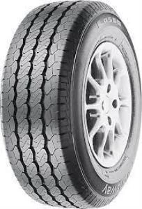 Lassa 195/70R15C 104/102R 8PR Transway 3 2025 Yaz Lastiği