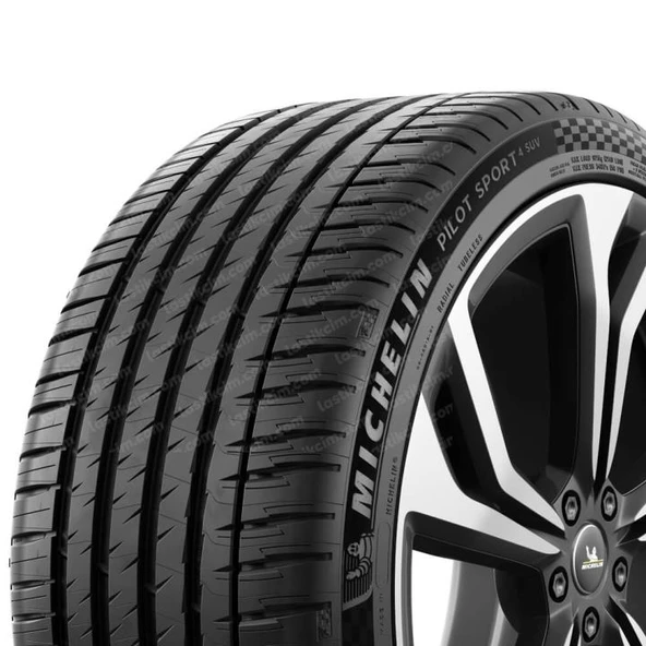Michelin 275/35R22 104Y XL PILOT SPORT 4 SUV 2024 Yaz Lastigi