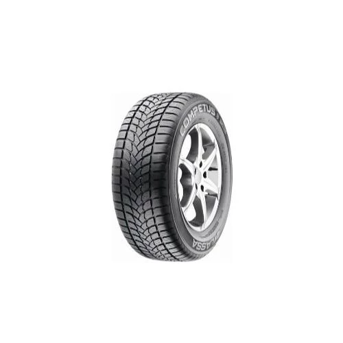 Lassa 235/60R16 104H XL Competus Winter 2+ 2023 Kış Lastiği - Resim 2