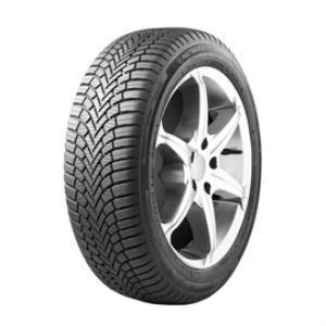 Lassa 225/40R18 92W XL Multıways 2 2023 4 Mevsim Lastiği