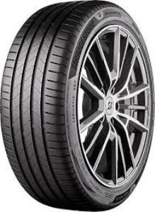 Bridgestone 275/40 R22 107Y XL Turanza 6 2024 Yaz Lastiği - Resim 2