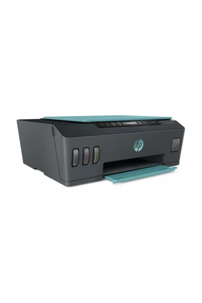 Smart Tank 513 Wireless All In One Yazıcı 9JF88A - 4