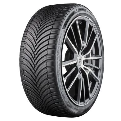 Bridgestone 235/60R18 107 V XL Turanza 6 2024 Dört Mevsim Lastik ürün görseli