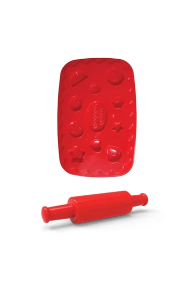 Doğum Günü Oyun Hamuru (150 Gr.) - Oyun Hamuru Seti - Hamur Setleri - Hamur Kalıpları - 3