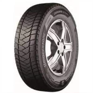 Bridgestone 225/65R16C 112/110R DURAVIS ALL SEASON 2024 4 Mevsim Lastik ürün görseli