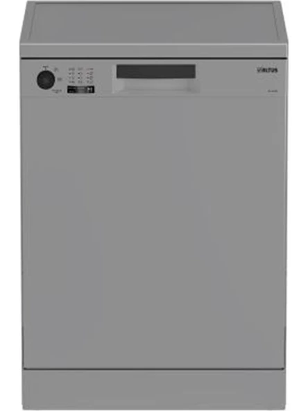 AL 413 PS 3 Programlı Bulaşık Makinesi - 2