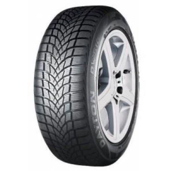Dayton DW510 Evo 185/65 R15 88T Kış Lastiği - 2025 - Resim 2