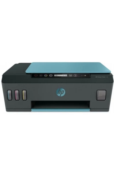 Smart Tank 513 Wireless All In One Yazıcı 9JF88A - 2