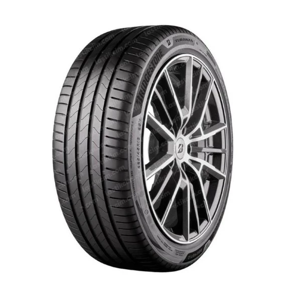 Bridgestone 235/50R18 97V Turanza 6 2025 Yaz Lastiği ürün görseli