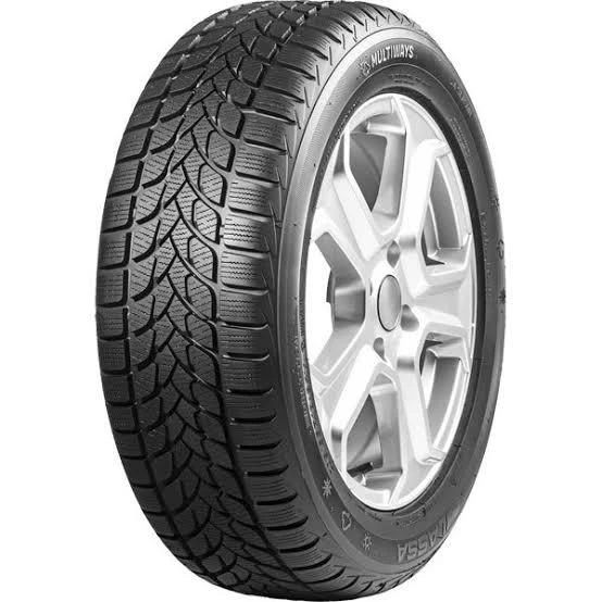 Lassa 205/55R16 91V Multiways 2 2024 4 Mevsim Lastik