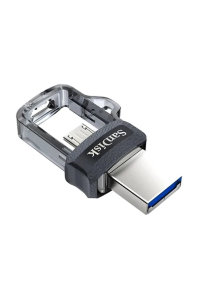 Ultra Dual Drive 64 Gb M3.0 Usb Bellek Sddd3-064g-g46 - 2