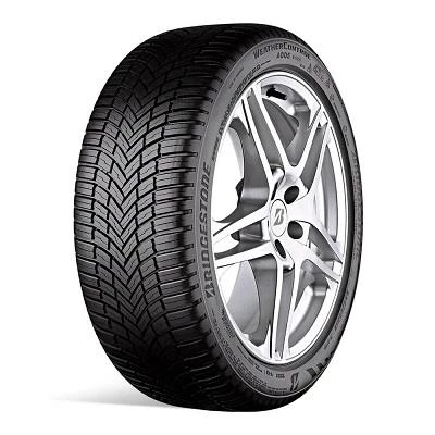Bridgestone 195/65R15 95V XL A005 2025 Dört Mevsim Lastik