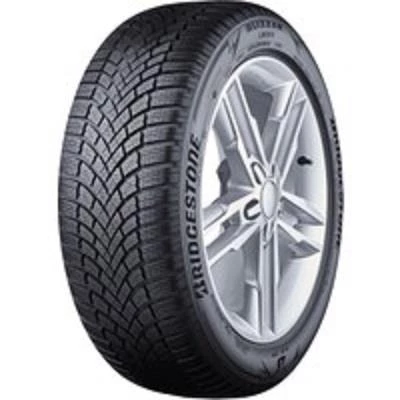 Bridgestone 225/55R17 101V XL LM005 2024 Kış Lastiği