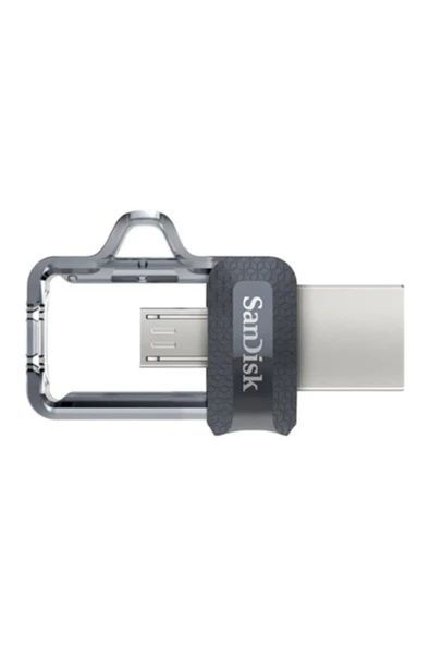 Ultra Dual Drive 64 Gb M3.0 Usb Bellek Sddd3-064g-g46