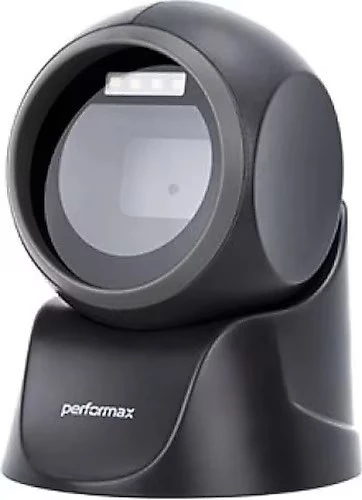 Performax PR-X1200 Masaüsütü Karekod ve Barkod Okuyucu - 2