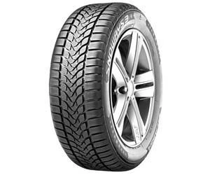 Lassa 185/70R14 88T Snoways 3 2024 Kış Lastiği