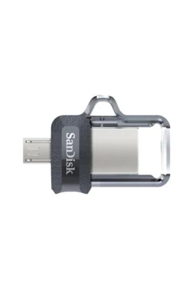 Ultra Dual Drive 64 Gb M3.0 Usb Bellek Sddd3-064g-g46 - 4