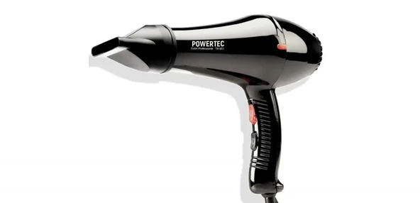 POWERTEC TURBO PROFESSİONAL TR-901