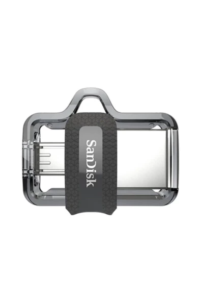 Ultra Dual Drive 64 Gb M3.0 Usb Bellek Sddd3-064g-g46 - 3