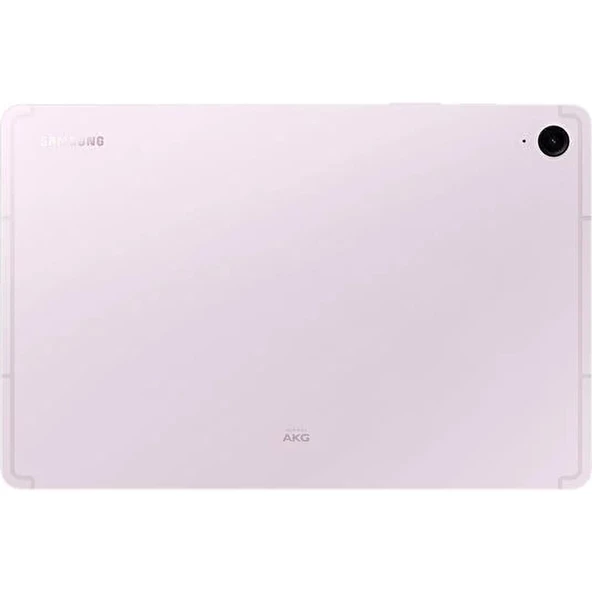 Galaxy Tab S9 FE Wifi 8 GB Ram 256 GB Gri - 3