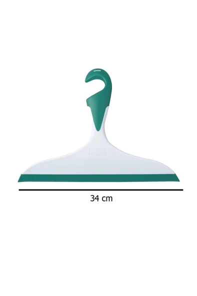 Çek Çek Tezgah Üstü Ve Cam Çekpası Büyük Mint Yeşili 34 Cm - 2