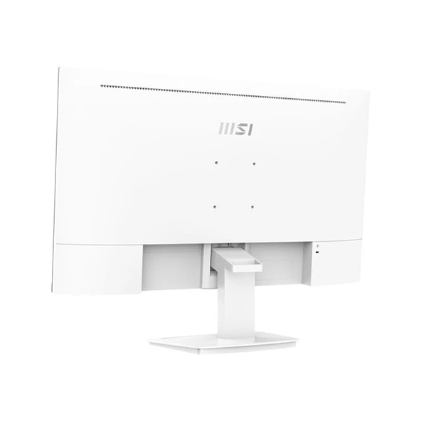 MSI 27" FLAT IPS MP273AW 1MS 100HZ HDMI EV OFİS MONİTÖRÜ 1920X1080 BEYAZ - 3