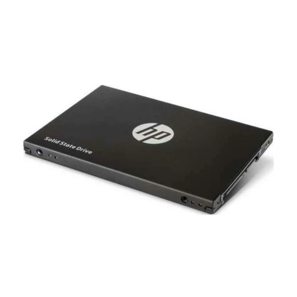 Hp 240GB SSD Harddisk 2.5" 560/450 Mb S650 - 345M8AA