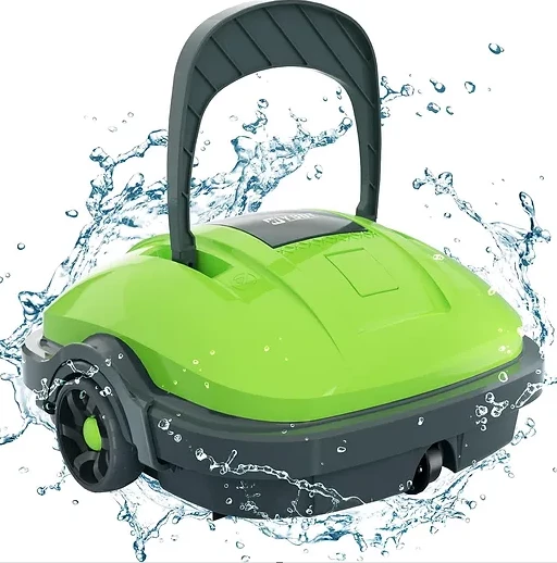 Goodrob Kablosuz Havuz Temizlik Robotu 30w-Cordless Robotic Pool Cleaner-ToptancıyızBiz - 3