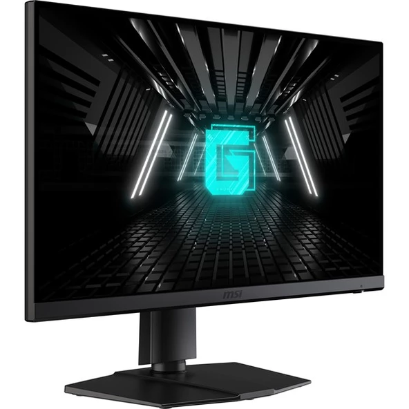 MSI 27" RAPID IPS G272QPF E2 1MS 180HZ HDMI-DP PIVOT GAMING MONİTÖR 2560X1440 - Resim 6