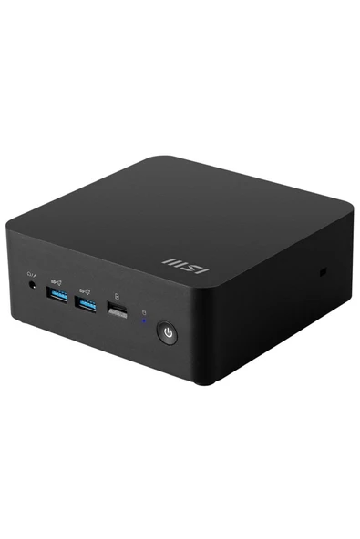 MSI Cubi NUC 1M-003EU Core 3 100U 8GB 512GB SSD Windows 11 Pro - 3