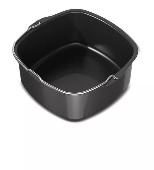 Philips Airfryer XXL Pişirme Ustası