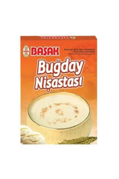 Başak Gıda Başak Buğday Nişastası