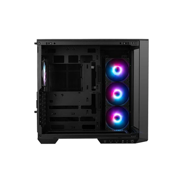 MSI MAG PANO 100R PZ GAMING MID-TOWER PC KASASI - 2